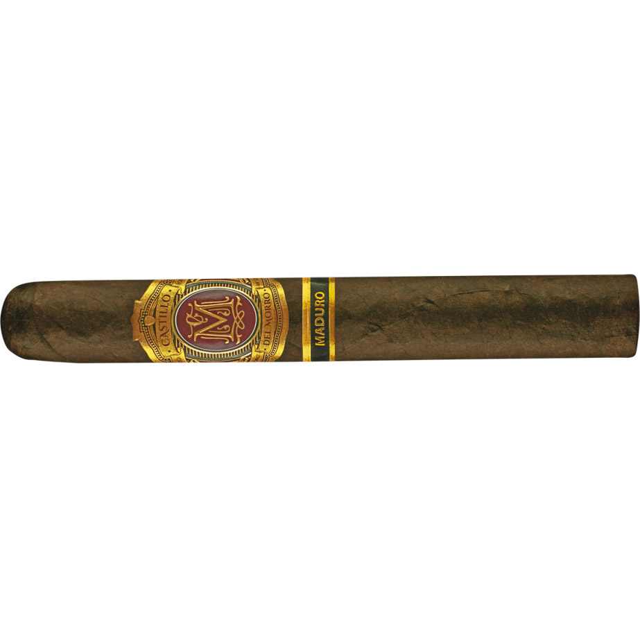 Castillo Del Morro Maduro Corona Gorda