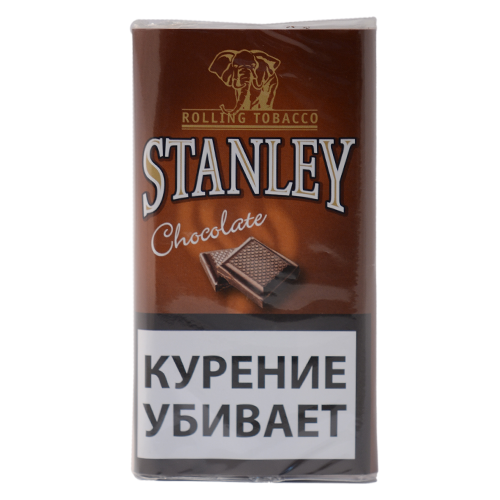 Stanley Chocolate