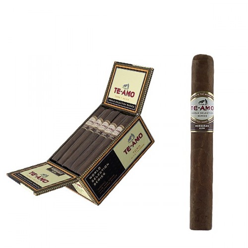 Te-Amo Honduran Blend Toro