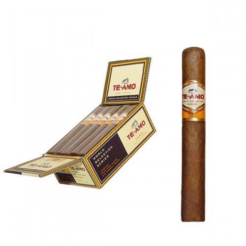 Te-Amo Cuban Blend Toro