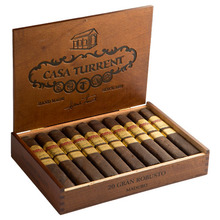 Casa Turrent 1901 Robusto