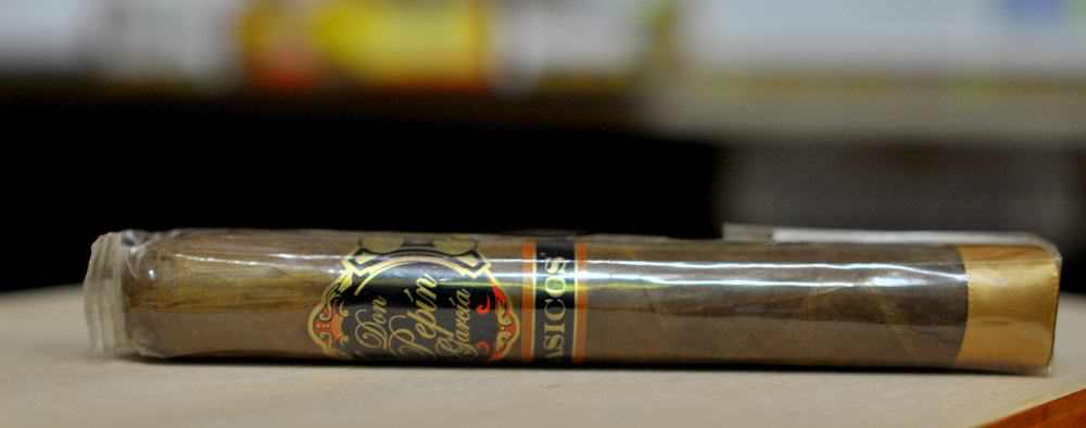 Don Pepin Garcia Black Edition 1950