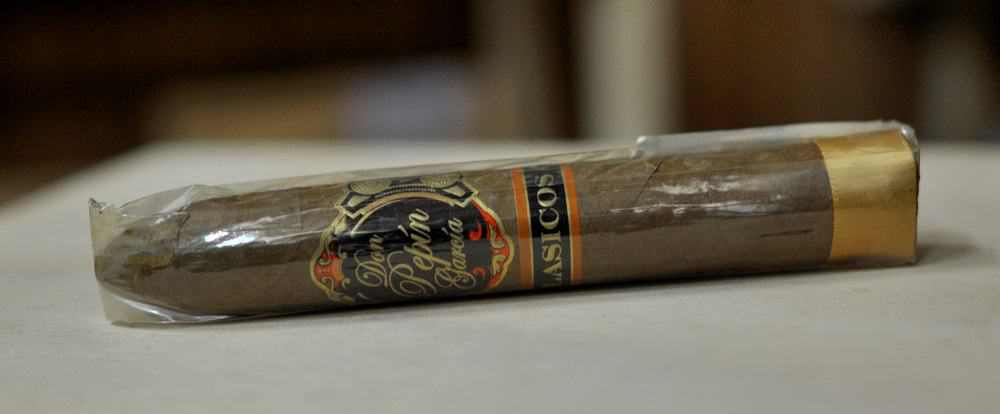 Don Pepin Garcia Black Edition 1970