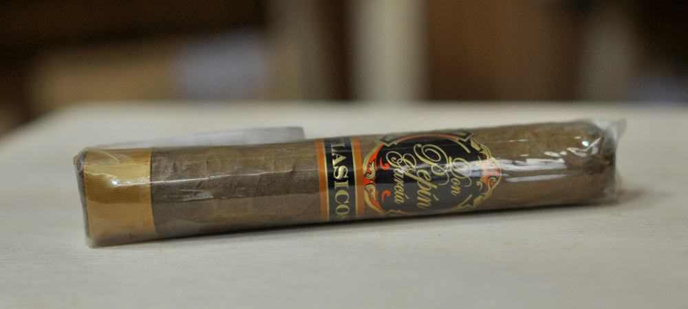 Don Pepin Garcia Black Edition 1979