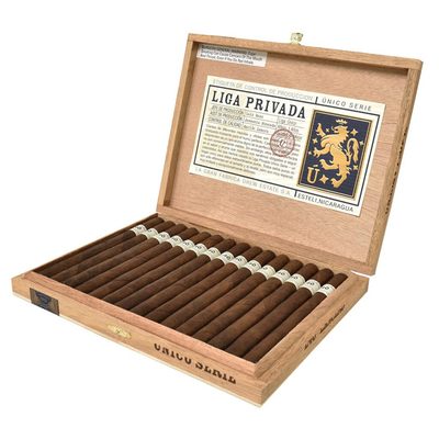 Drew Estate Liga Privada Unico Series L40