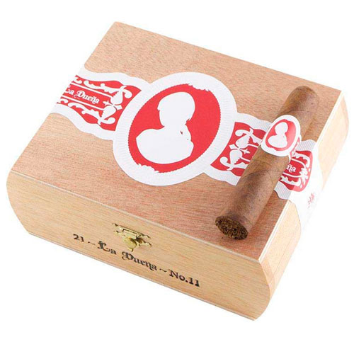 La Duena №11 Petit Robusto