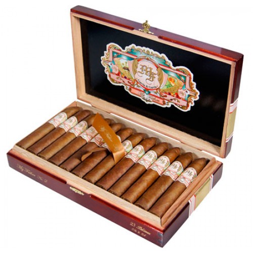 My Father No 2 Bellicoso