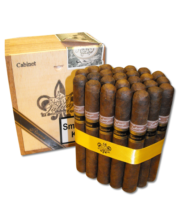 Tatuaje Cafe Reserva №7