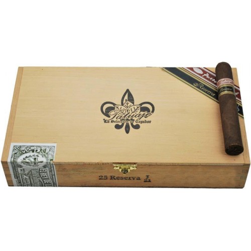 Tatuaje Cafe Reserva J21
