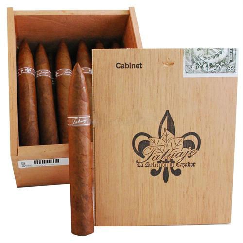 Tatuaje Cafe Unicos