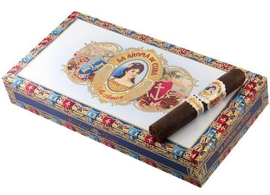 La Aroma del Caribe Mi Amor Duque