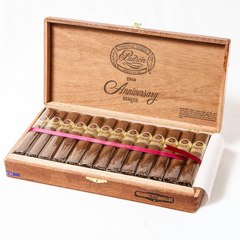 Padron 1964 Anniversary Monarca Special Reliase Toro