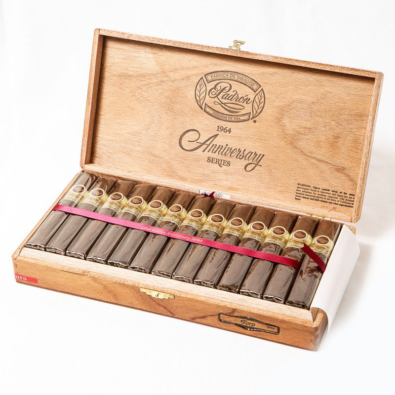 Padron 1964 Anniversary Monarca Special Reliase Toro Maduro