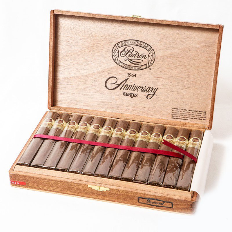 Padron 1964 Anniversary Imperial Maduro