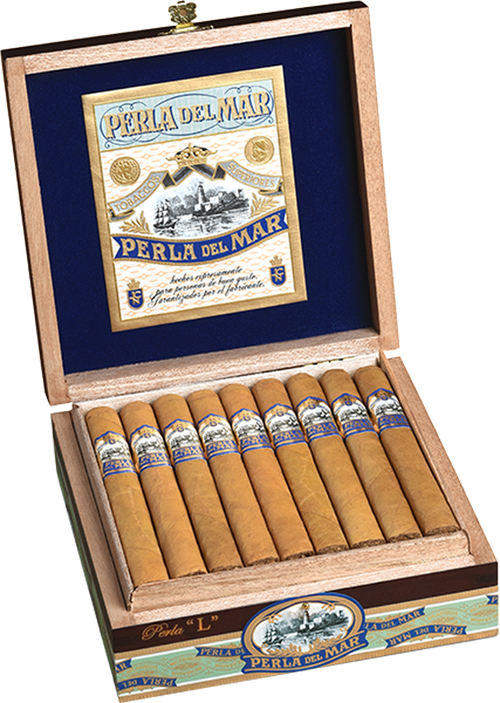 Perla Del Mar Perla L Corona Gorda