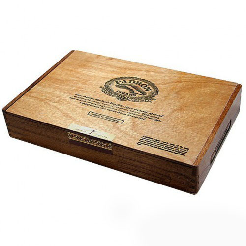 Padron Series 4000