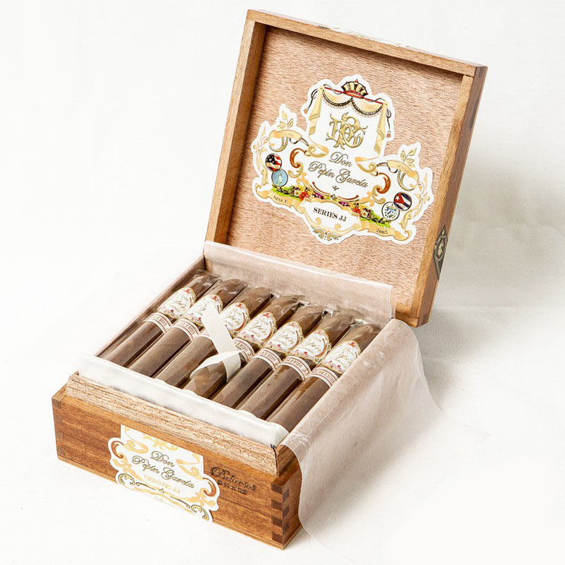 Don Pepin Garcia Series JJ Belicoso