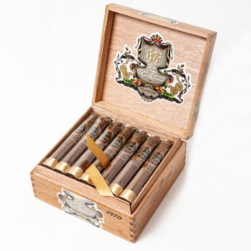 Don Pepin Garcia Cuban Classic 1970