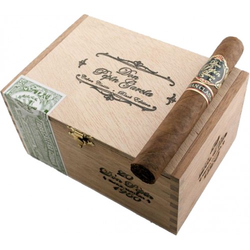 Don Pepin Garcia Cuban Classic 1950