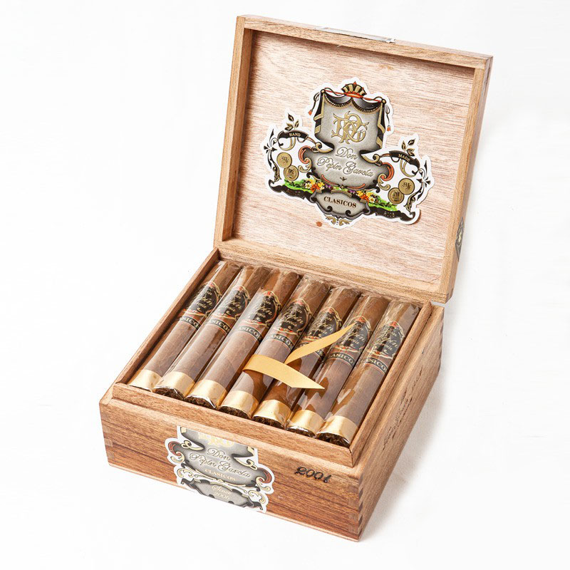 Don Pepin Garcia Cuban Classic 2001
