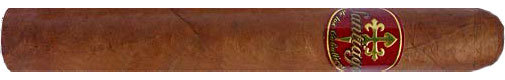 Santiago De Los Caballeros Habano Belicoso
