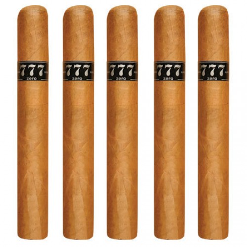 Triple 777 Zero Toro