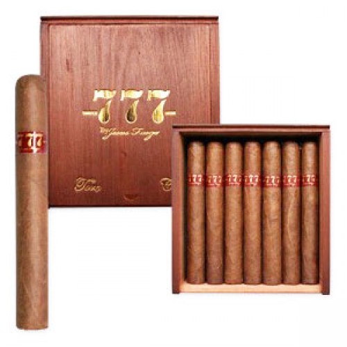 Triple 777 Corojo Toro