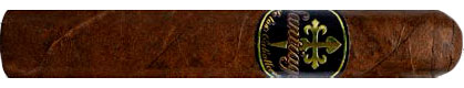 Santiago De Los Caballeros Maduro Robusto