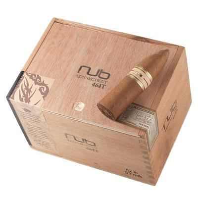 NUB Connecticut 464T