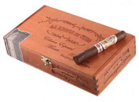 La Aroma del Caribe Edicion Especial Minuto