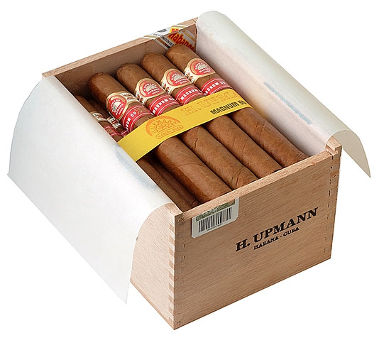 H.Upmann Magnum 50