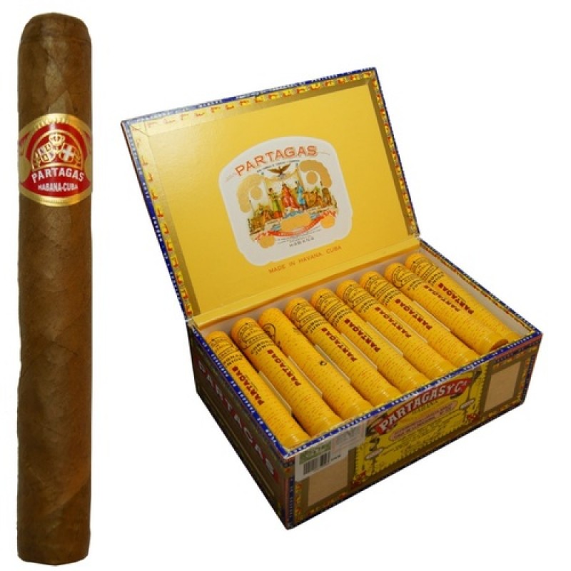 Partagas Corona Senior