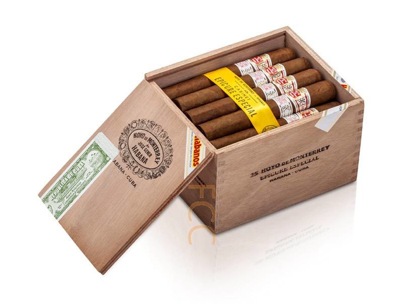 Hoyo de Monterrey Epicure Especial