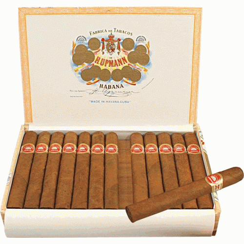 H.Upmann Petit Corona