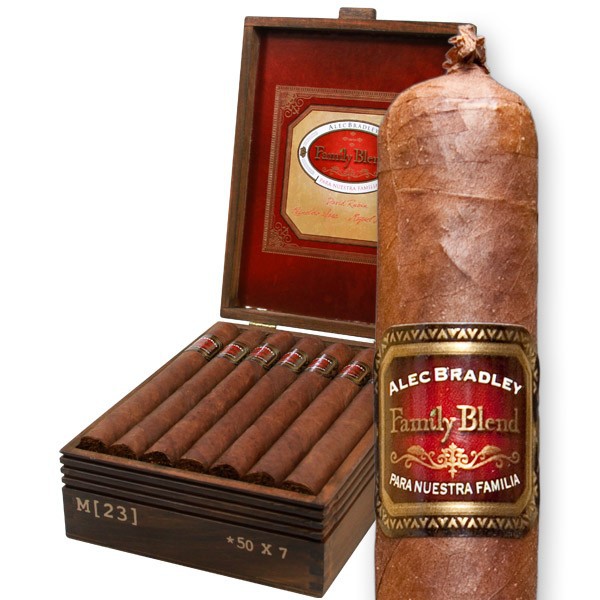 Alec Bradley Family Blend M23