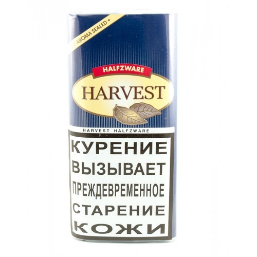 Harvest Halfzwaar