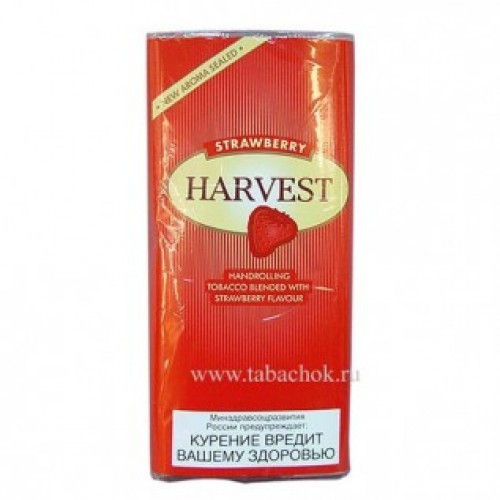 Harvest Strawberry