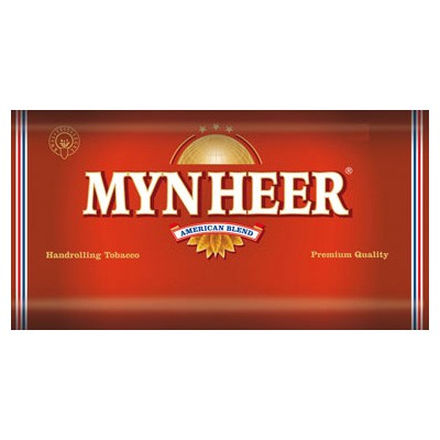 Mynheer American Blend