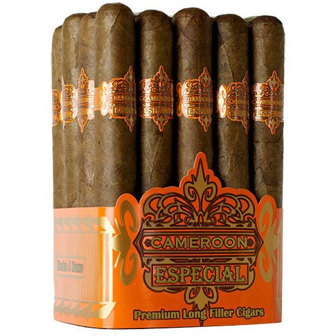 Rocky Patel Especial Robusto Cameroon