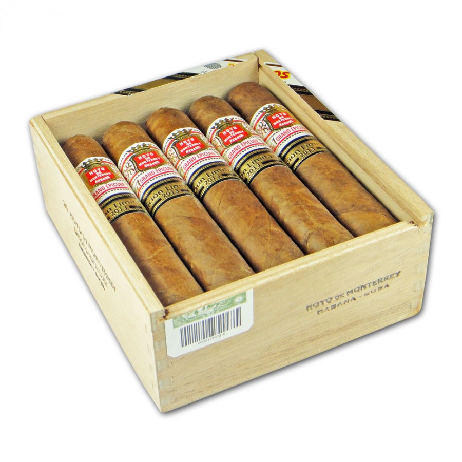 Hoyo de Monterrey Grand Epicure Edicion Limitada 2013