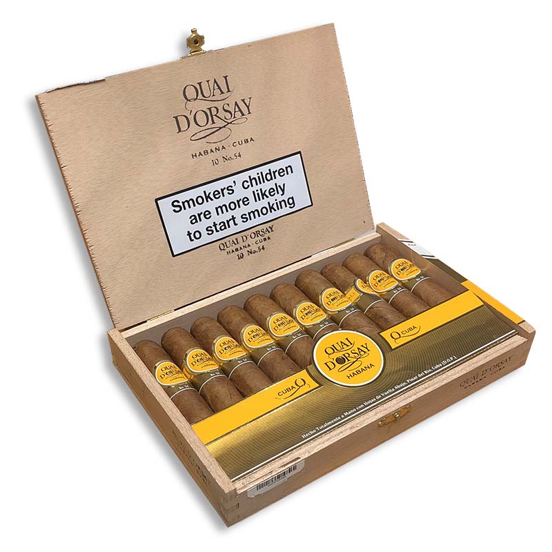 Quai d´Orsay №54
