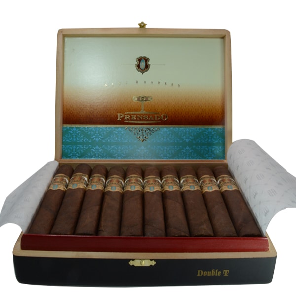 Alec Bradley Prensado Double T