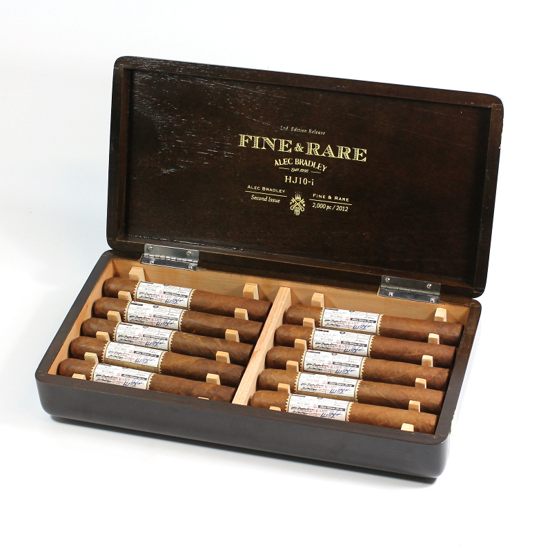 Alec Bradley Fine & Rare