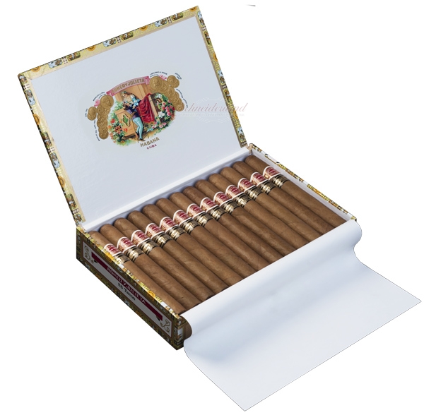 Romeo y Julieta Tacos Edicion Limitada 2018