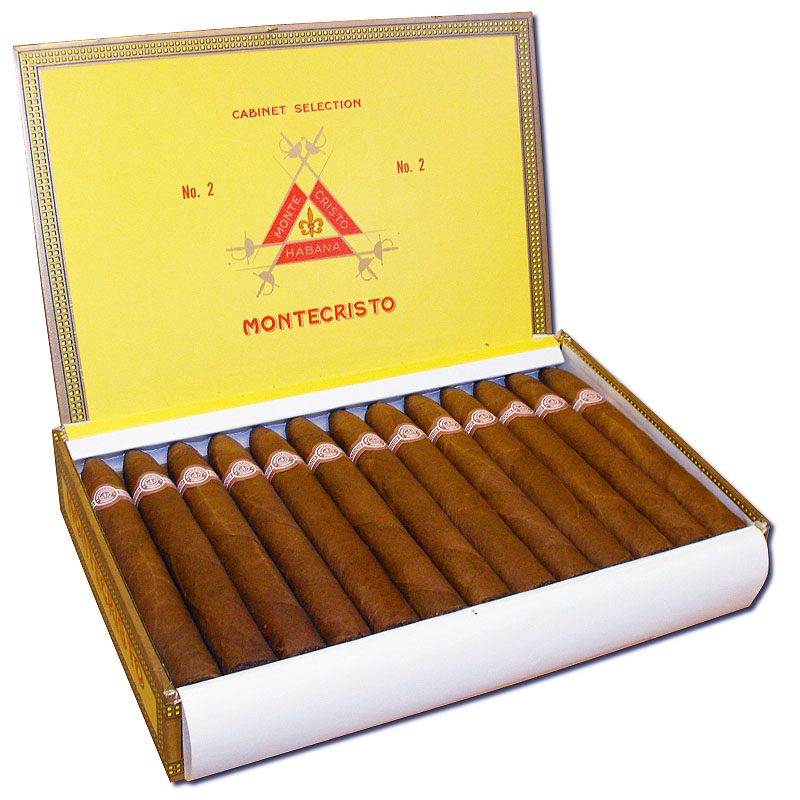 Montecristo No.2
