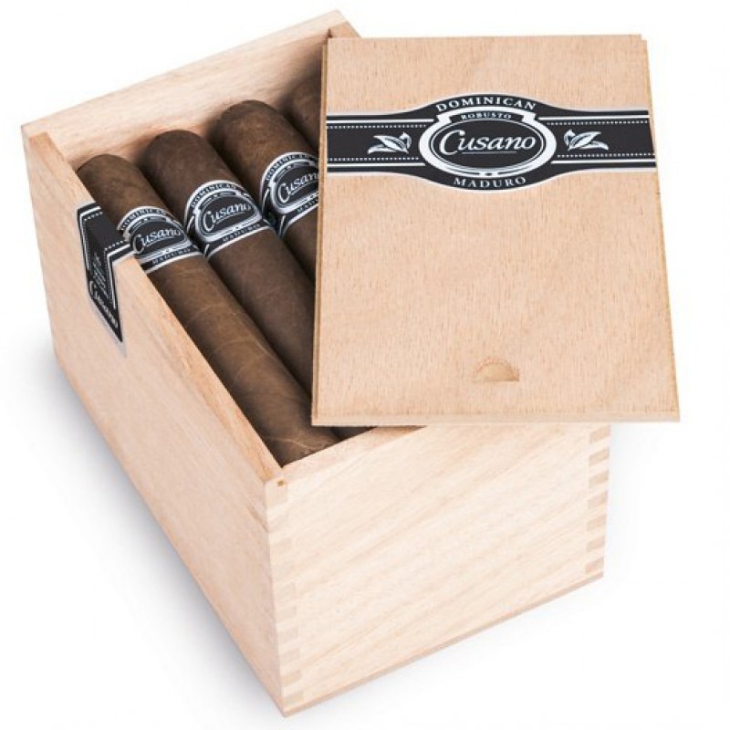 Cusano Maduro Robusto