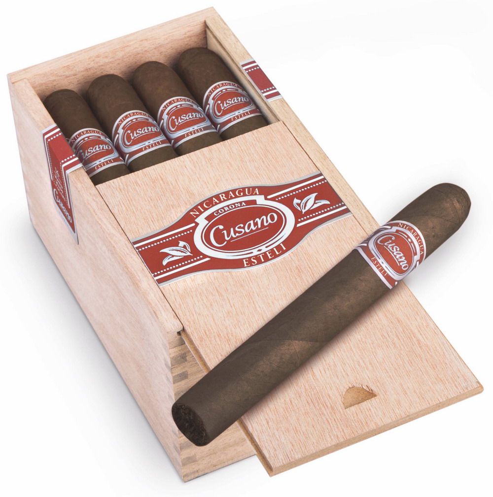Cusano Nicaragua Robusto