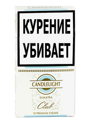 Candlelight Club Sumatra 10