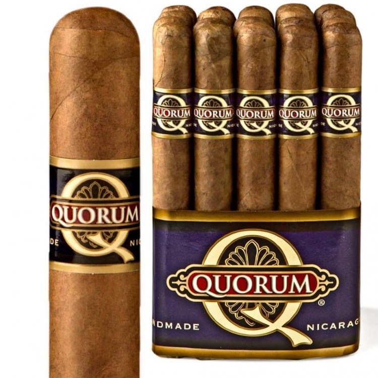Quorum Classic Toro