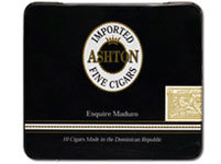 Ashton Esquire Maduro